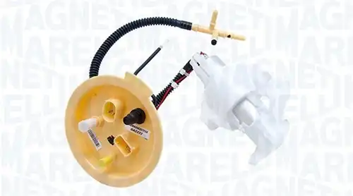 горивопроводен модул (горивна помпа+сонда) MAGNETI MARELLI 519700000189