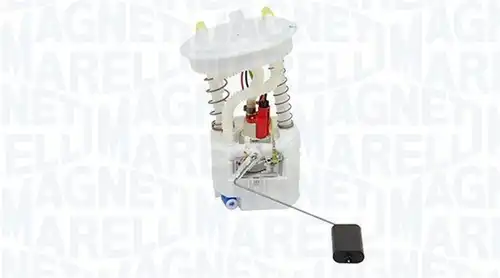 горивопроводен модул (горивна помпа+сонда) MAGNETI MARELLI 519700000192