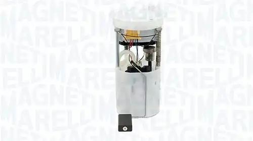 горивопроводен модул (горивна помпа+сонда) MAGNETI MARELLI 519700000194
