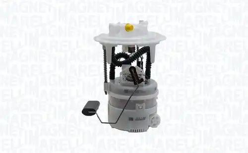 горивопроводен модул (горивна помпа+сонда) MAGNETI MARELLI 519700000198