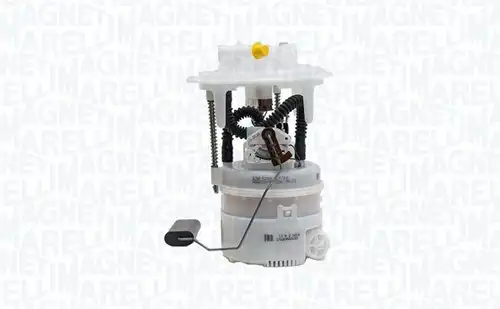 горивопроводен модул (горивна помпа+сонда) MAGNETI MARELLI 519700000199