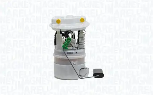 горивопроводен модул (горивна помпа+сонда) MAGNETI MARELLI 519700000208