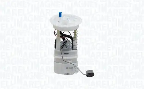 горивопроводен модул (горивна помпа+сонда) MAGNETI MARELLI 519700000209