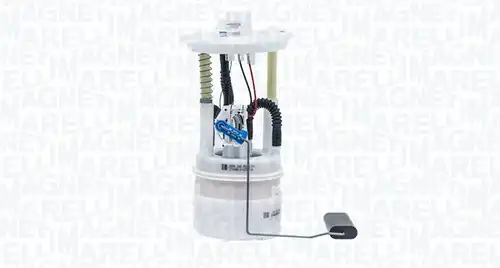 горивопроводен модул (горивна помпа+сонда) MAGNETI MARELLI 519700000216