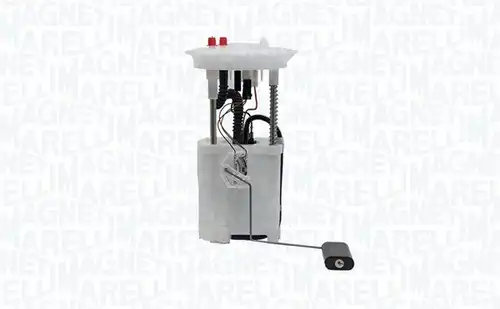 горивопроводен модул (горивна помпа+сонда) MAGNETI MARELLI 519700000223