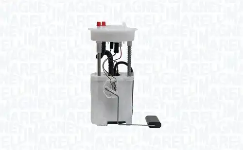 горивопроводен модул (горивна помпа+сонда) MAGNETI MARELLI 519700000225