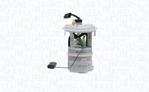горивопроводен модул (горивна помпа+сонда) MAGNETI MARELLI 519700000226