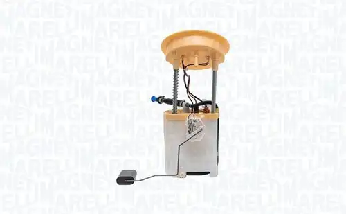 горивопроводен модул (горивна помпа+сонда) MAGNETI MARELLI 519700000231