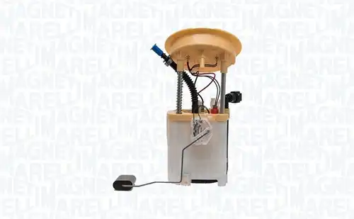 горивопроводен модул (горивна помпа+сонда) MAGNETI MARELLI 519700000232