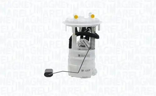 горивопроводен модул (горивна помпа+сонда) MAGNETI MARELLI 519700000234