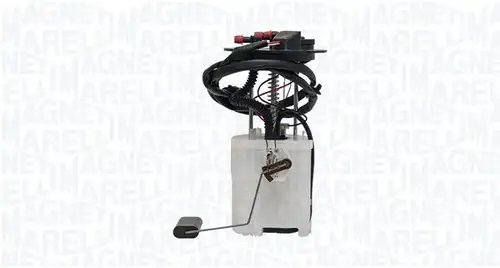 горивопроводен модул (горивна помпа+сонда) MAGNETI MARELLI 519700000240