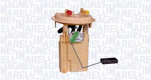 горивопроводен модул (горивна помпа+сонда) MAGNETI MARELLI 519722029900