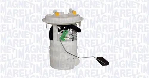 горивопроводен модул (горивна помпа+сонда) MAGNETI MARELLI 519724349903