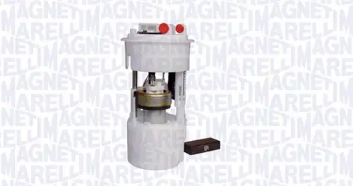 горивопроводен модул (горивна помпа+сонда) MAGNETI MARELLI 519730069981