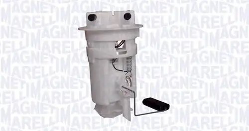 горивопроводен модул (горивна помпа+сонда) MAGNETI MARELLI 519730139905