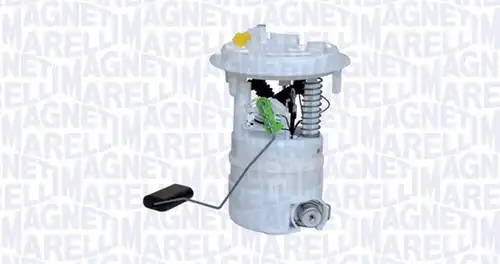 горивопроводен модул (горивна помпа+сонда) MAGNETI MARELLI 519730329900
