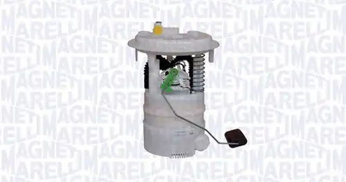горивопроводен модул (горивна помпа+сонда) MAGNETI MARELLI 519730339901