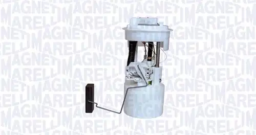 горивопроводен модул (горивна помпа+сонда) MAGNETI MARELLI 519730609903