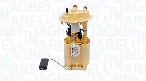 горивопроводен модул (горивна помпа+сонда) MAGNETI MARELLI 519730689901