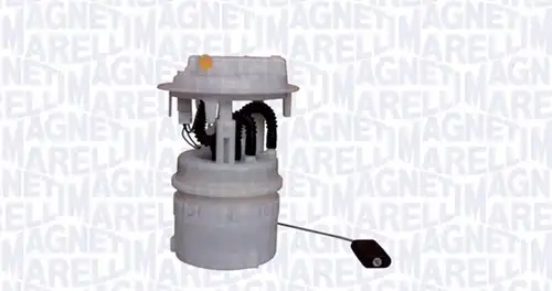 горивопроводен модул (горивна помпа+сонда) MAGNETI MARELLI 519732009903