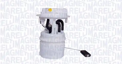горивопроводен модул (горивна помпа+сонда) MAGNETI MARELLI 519732009905