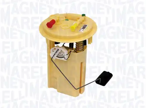 горивопроводен модул (горивна помпа+сонда) MAGNETI MARELLI 519732029902