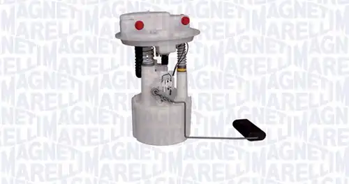 горивопроводен модул (горивна помпа+сонда) MAGNETI MARELLI 519740669900