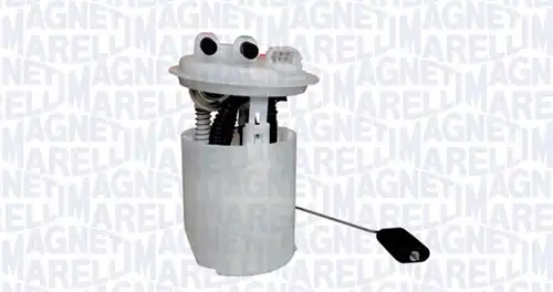 горивопроводен модул (горивна помпа+сонда) MAGNETI MARELLI 519745659901