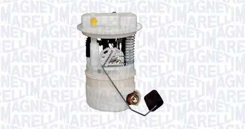 горивопроводен модул (горивна помпа+сонда) MAGNETI MARELLI 519746659901
