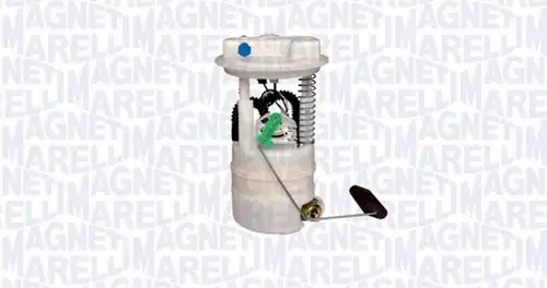 горивопроводен модул (горивна помпа+сонда) MAGNETI MARELLI 519746779900