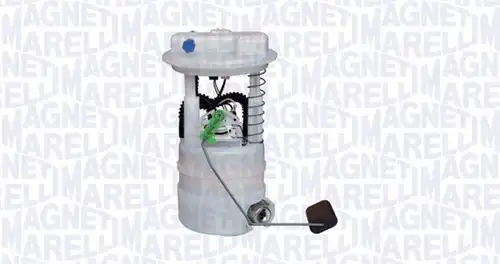 горивопроводен модул (горивна помпа+сонда) MAGNETI MARELLI 519746859900