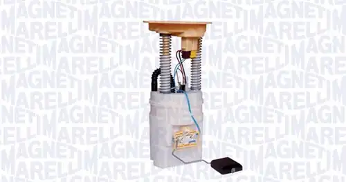 горивопроводен модул (горивна помпа+сонда) MAGNETI MARELLI 519751699900