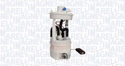 горивопроводен модул (горивна помпа+сонда) MAGNETI MARELLI 519766029900