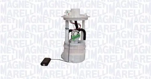 горивопроводен модул (горивна помпа+сонда) MAGNETI MARELLI 519766119900