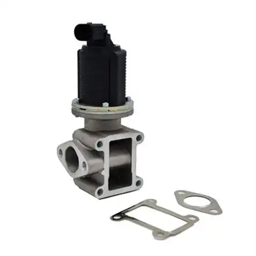 AGR-Клапан MAGNETI MARELLI 571822112005