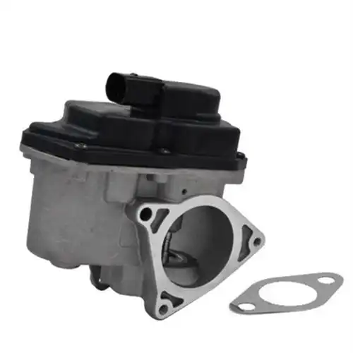 AGR-Клапан MAGNETI MARELLI 571822112042