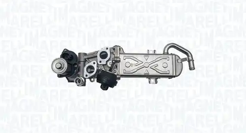 AGR-Клапан MAGNETI MARELLI 571822112060