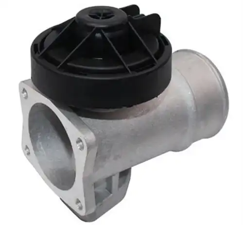 AGR-Клапан MAGNETI MARELLI 571822112121
