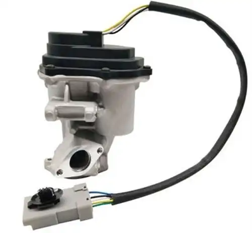 AGR-Клапан MAGNETI MARELLI 571822112138