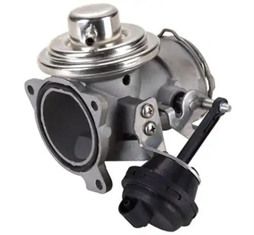 AGR-Клапан MAGNETI MARELLI 571822112148