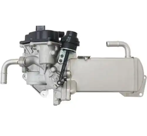 AGR-Клапан MAGNETI MARELLI 571822112157