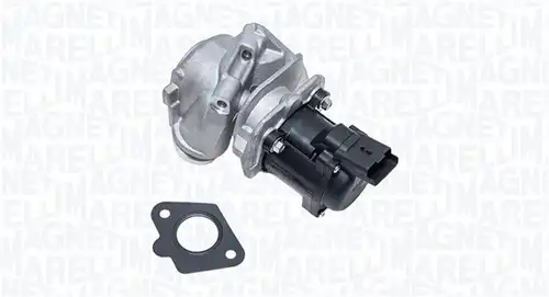 AGR-Клапан MAGNETI MARELLI 571822112159