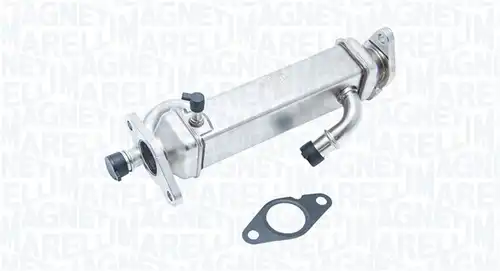 Охладител, ЕГР система MAGNETI MARELLI 571822112164