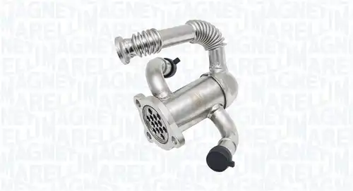 Охладител, ЕГР система MAGNETI MARELLI 571822112165