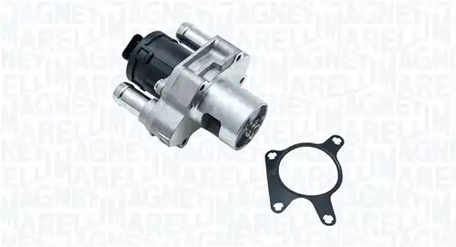 AGR-Клапан MAGNETI MARELLI 571822112210