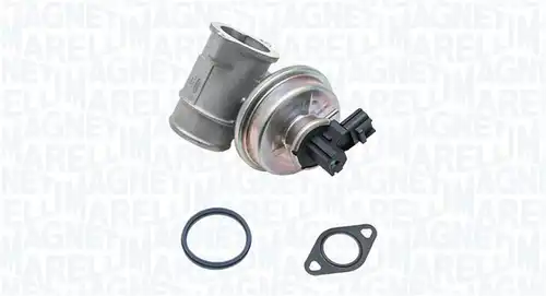AGR-Клапан MAGNETI MARELLI 571822112214