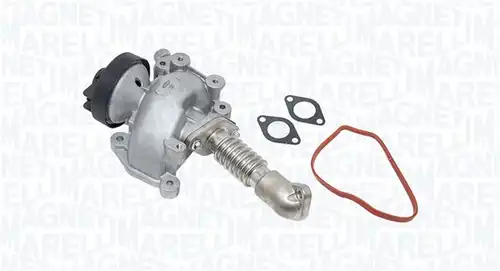 AGR-Клапан MAGNETI MARELLI 571822112226