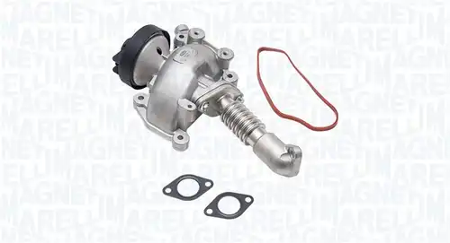AGR-Клапан MAGNETI MARELLI 571822112228