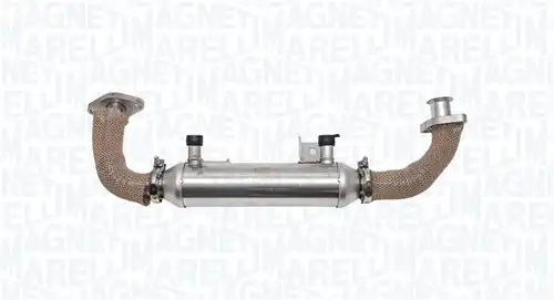 Охладител, ЕГР система MAGNETI MARELLI 571822112239