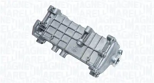 Охладител, ЕГР система MAGNETI MARELLI 571822112243